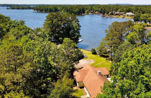 Chapin Casa | Blue Heron Bungalow on Lake Murray, SC