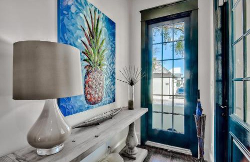 Rosemary Beach Casa | Blue Heron Cottage & Carriage House