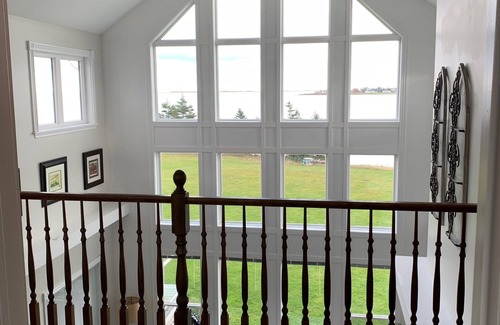 Springbrook Casa | Blue Heron House - a beautiful waterfront property near Cavendish