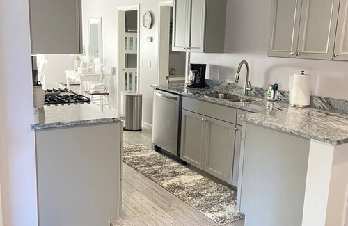 Boyne City Casa | Blue Heron: Pet friendly: Bike & Walk
