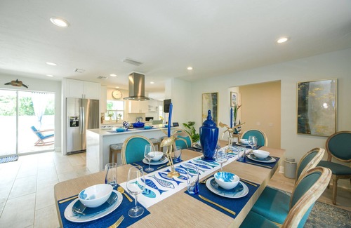 Bee Ridge Casa | Marca nueva! Rancho Blue Heron