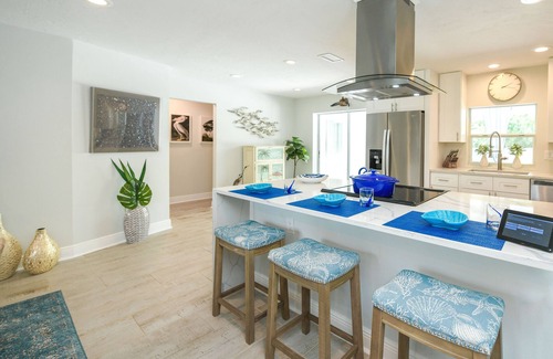 Bee Ridge Casa | Marca nueva! Rancho Blue Heron