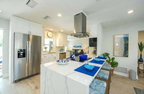 Bee Ridge Casa | Marca nueva! Rancho Blue Heron