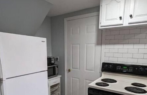 Erie Apartamento | Blue Heron Retreat