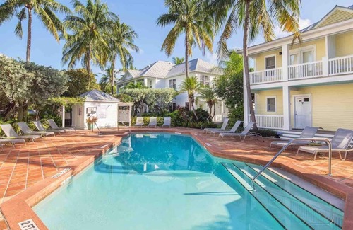 Bahama Village Casa | ** BLUE HERON'S COVE @ THE ANNEX ** Villa de lujo de Duval + ÚLTIMOS SERVICIOS CLAVE ...