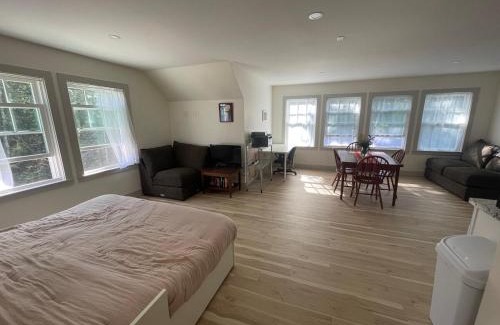 Blue Hill Apartamento | Blue HIll Apartment in the Woods