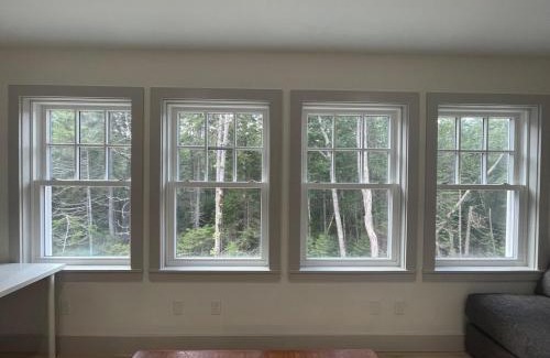 Blue Hill Apartamento | Blue HIll Apartment in the Woods