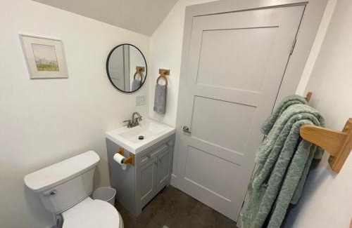 Blue Hill Apartamento | Blue HIll Apartment in the Woods