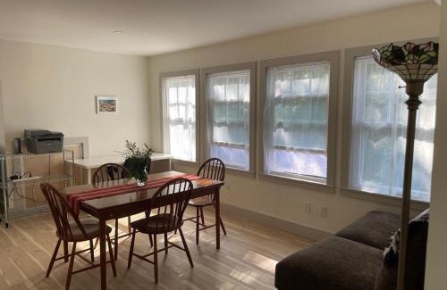 Blue Hill Apartamento | Blue HIll Apartment in the Woods
