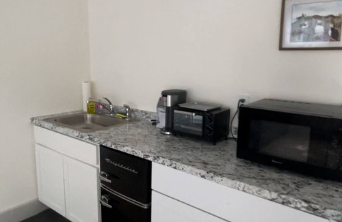 Blue Hill Apartamento | Blue Hill in the Woods