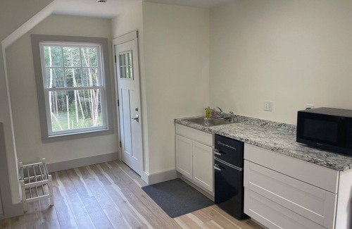 Blue Hill Apartamento | Blue Hill in the Woods