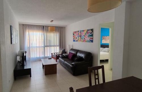 Las Palmas de Gran Canaria Apartamento | Blue House - parking included