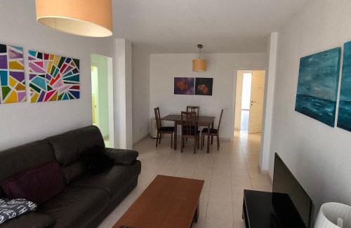 Las Palmas de Gran Canaria Apartamento | Blue House - parking included