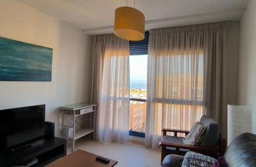 Las Palmas de Gran Canaria Apartamento | Blue House - parking included
