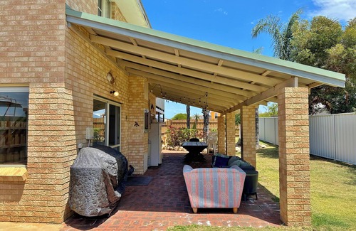 Kalbarri Casa | Escapada de Blue Holes - Kalbarri, WA