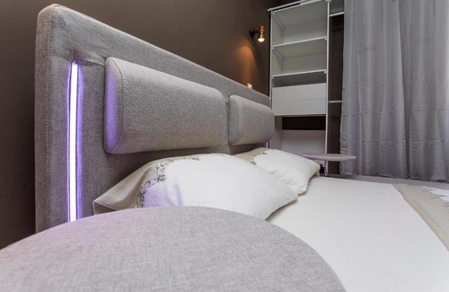 Roanne Apartamento | BLUE HOME