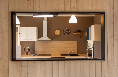 Roanne Apartamento | BLUE HOME