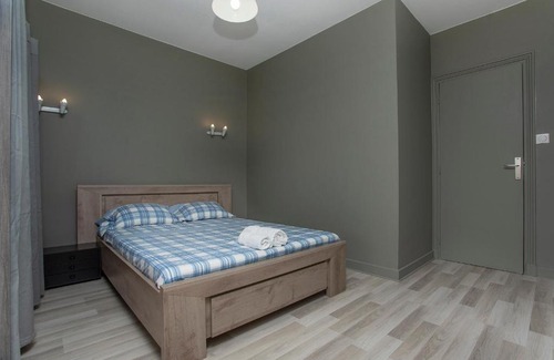 Roanne Apartamento | BLUE HOME