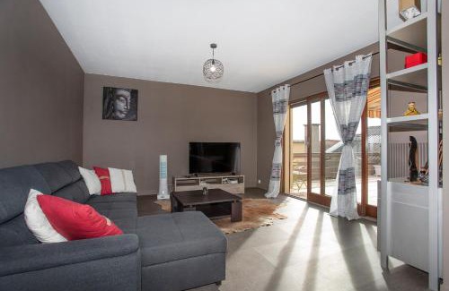 Roanne Apartamento | BLUE HOME