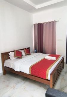 Kanthalloor Apartamento | Blue home stay