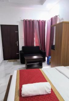 Kanthalloor Apartamento | Blue home stay