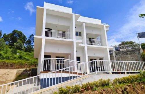 Kanthalloor Apartamento | Blue home stay