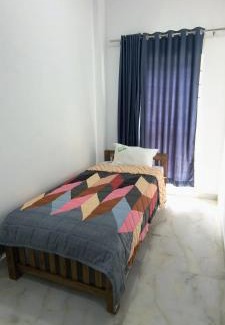Kanthalloor Apartamento | Blue home stay