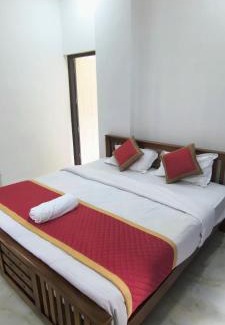 Kanthalloor Casa | Blue Home Stay