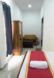 Kanthalloor Casa | Blue Home Stay