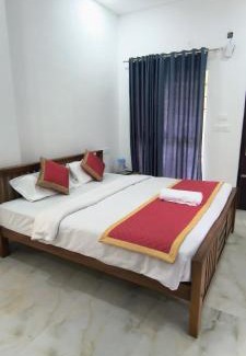 Kanthalloor Casa | Blue Home Stay