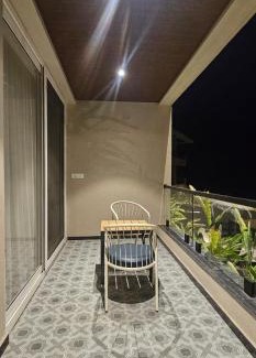 Ambavna Hotel | Blue horiizon valley retreat