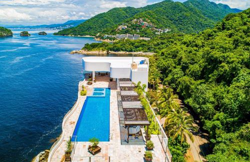 Mismaloya Apartamento | Blue Horizon 202