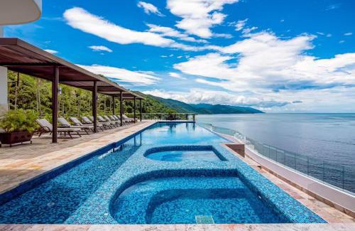 Mismaloya Apartamento | Blue Horizon 302