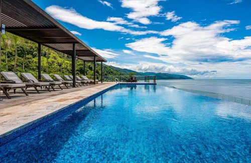 Mismaloya Apartamento | Blue Horizon 302