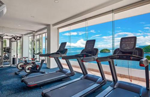 Mismaloya Apartamento | Blue Horizon 302