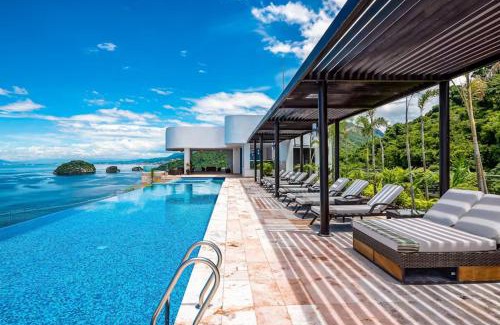 Mismaloya Apartamento | Blue Horizon 302