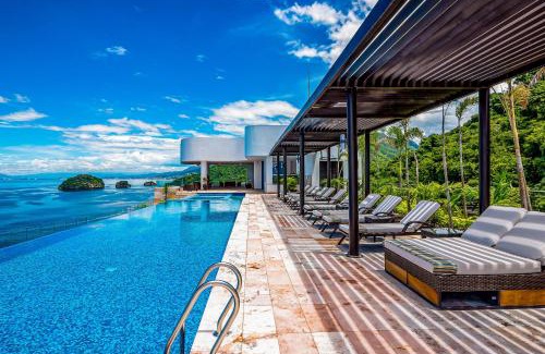 Mismaloya Apartamento | Blue Horizon 804 @ Residences