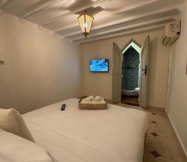 Medina of Chefchaouen Apartamento | Blue Horizon Aparthotel