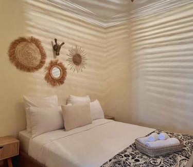 Medina of Chefchaouen Apartamento | Blue Horizon Aparthotel