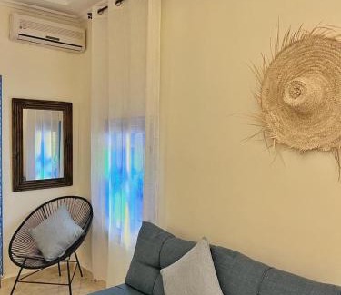 Medina of Chefchaouen Apartamento | Blue Horizon Aparthotel