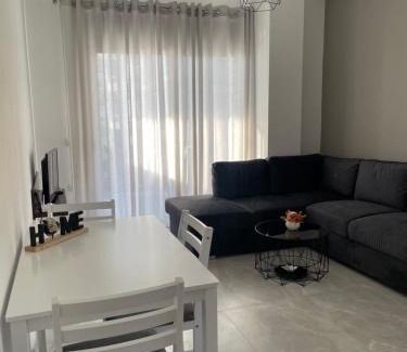 Qender Apartamento | Blue Horizon apartment