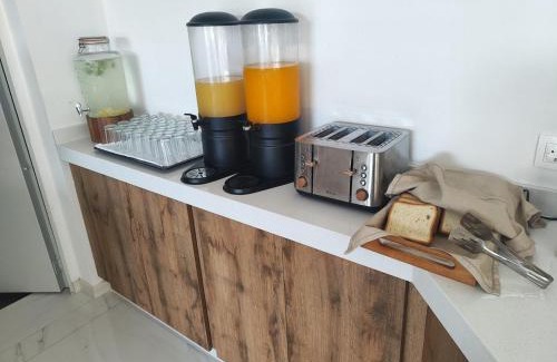 Bali Apartamento | Blue Horizon Apartments