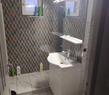 Manastiur Apartamento | Blue Horizon Apartments