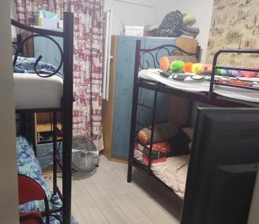 Manastiur Apartamento | Blue Horizon Apartments