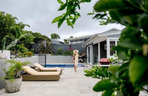 Mollymook Beach Casa | Blue Horizon