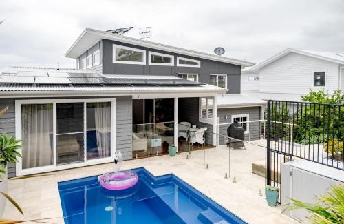 Mollymook Beach Casa | Blue Horizon