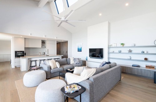 Woolgoolga Casa | Blue Horizon