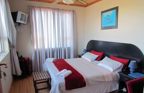 Blue Horizon Bay Casa | Blue Horizon Bay Guest House