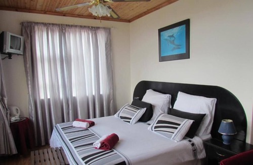 Blue Horizon Bay Casa | Blue Horizon Bay Guest House