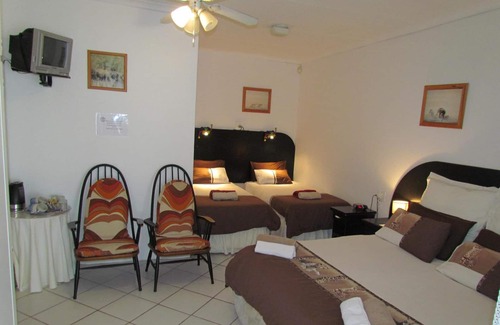 Blue Horizon Bay Casa | Blue Horizon Bay Guest House